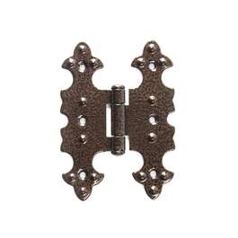 HINGE  ZMU2 ANTIIKVASK