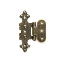 HINGE  ZMU4 ANTIIKPRONKS