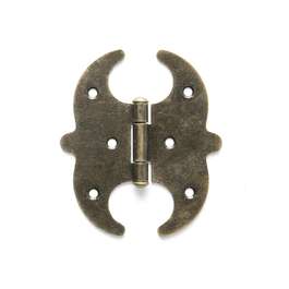 HINGE  ZMU6 ANTIIKPRONKS