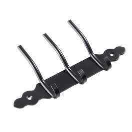 Clothes rack WIE3 Black Clothes rack WIE3 Black
