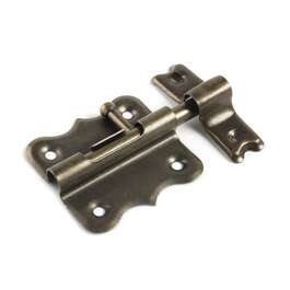 LATCH  KZA50 PRONKS
