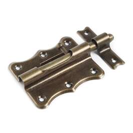 LATCH  KZA80 PRONKS