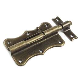 LATCH  KZA100 PRONKS