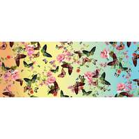 TABLECLOTH  140CM 385-9016