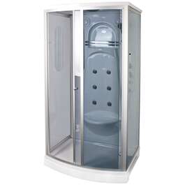 Steam Shower Cabin Duschy 6130
