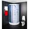 Massage Shower Cabin DUSCHY 6016