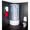 Massage Shower Cabin DUSCHY 6007 Massage Shower Cabin DUSCHY 6007
