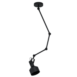 VALGUSTI TAKELEY 28W E27 TERAS/MUST