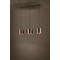 VALGUSTI SAGANTO 1 3X60W E27 PRUUN/COPPER VALGUSTI SAGANTO 1 3X60W E27 PRUUN/COPPER