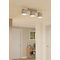 VALGUSTI MARIEL 3X40W E27 PUIT/HELEHALL VALGUSTI MARIEL 3X40W E27 PUIT/HELEHALL