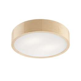 Kattovalaisin LD.PD-6.2 2x60W E27 mänty