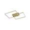 VALGUSTI IVEN 35W LED 1800lm CCT MESSING MATT VALGUSTI IVEN 35W LED 1800lm CCT MESSING MATT