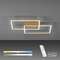 VALGUSTI IVEN 35W LED 1800lm CCT MESSING MATT VALGUSTI IVEN 35W LED 1800lm CCT MESSING MATT