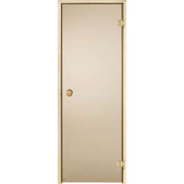 SAUNA DOOR  8x19 OPUS PRONKS/MÄND