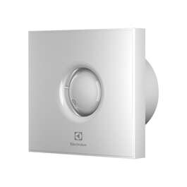 ВЕНТИЛЯТОР ELECTROLUX EAFR-100TH D100mmTAIMER+AND ВЕНТИЛЯТОР ELECTROLUX EAFR-100TH D100mmTAIMER+AND