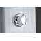 Massage Shower Cabin DUSCHY 5307 Massage Shower Cabin DUSCHY 5307