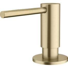 SOAP DISPENSER FRANKE ATLAS CHAMPAGNE GOLD