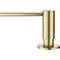 ДОЗАТОР ДЛЯ МЫЛА FRANKE ATLAS CHAMPAGNE GOLD ДОЗАТОР ДЛЯ МЫЛА FRANKE ATLAS CHAMPAGNE GOLD
