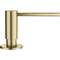 ДОЗАТОР ДЛЯ МЫЛА FRANKE ATLAS CHAMPAGNE GOLD ДОЗАТОР ДЛЯ МЫЛА FRANKE ATLAS CHAMPAGNE GOLD