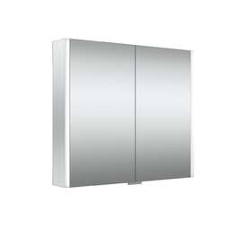VANNITOAKAPP ALTERNA MONO 80CM LED VALGUSTIGA