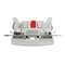 LIGHT SWITCH SEDNA DISAIN 2-NE VALGE LIGHT SWITCH SEDNA DISAIN 2-NE VALGE