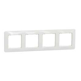 FRAME  SEDNA DISAIN 4-NE VALGE