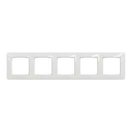 FRAME  SEDNA DISAIN 5-NE VALGE