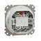 LIGHT SWITCH SEDNA DISAIN 1-NE VEKSEL IP44 VALGE LIGHT SWITCH SEDNA DISAIN 1-NE VEKSEL IP44 VALGE