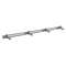 RUUKKI LUMETÕKKE/KATUSESILLA KANDUR RR23 SILE/ 2TK RUUKKI LUMETÕKKE/KATUSESILLA KANDUR RR23 SILE/ 2TK