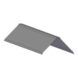 HARJAPLEKK RR23 2500MM