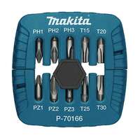 OTSIKUTE 10 OSALINE KOMPLEKT MAKITA