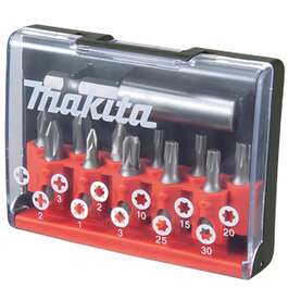 OTSIKUTE 12 OSALINE KOMPLEKT MAKITA