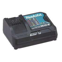 LAADIJA MAKITA  DC10SB 12V MAX Li-ion