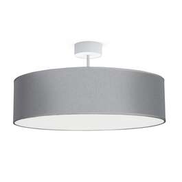 VALGUSTI VIOLET Ø50CM 3X25W E27 LED HALL