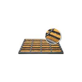 MUD MATT ISLAND PLUS 45X75CM MUD MATT ISLAND PLUS 45X75CM