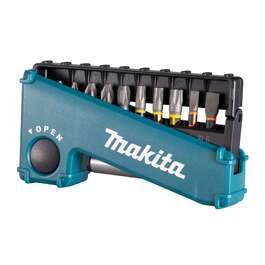 OTSIKUTE KOMPLEKT MAKITA 11 TK + MAGNETHOIDJA