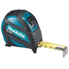 RULLAMITTA  MAKITA 5,5 M