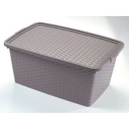 STORAGE BOX INTRIGO 40L