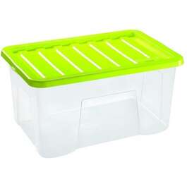 STORAGE BOX QUASAR 50L