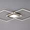 VALGUSTI ASMIN 50W LED 2980lm 3000K MUST VALGUSTI ASMIN 50W LED 2980lm 3000K MUST