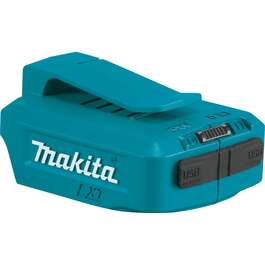 ADAPTER MAKITA SEBADP05 18V AKU-USB 2TK