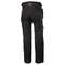 WORK PANTS  HH CHELSEA EVOLUTION FRONT POCKETS  BLACK 48
