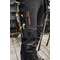 WORK PANTS  HH CHELSEA EVOLUTION FRONT POCKETS  BLACK 48