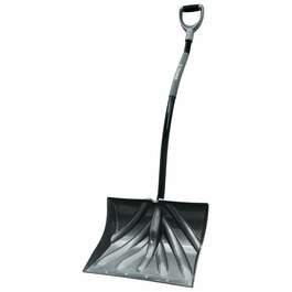 SNOW SHOVEL  TRUPER 45CM