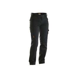 WORK PANTS  JOBMAN STRETCH NAISTELE 44