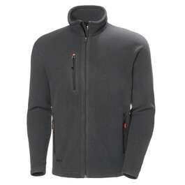  FLEECE JACKET  HH OXFORD TUMEHALL M