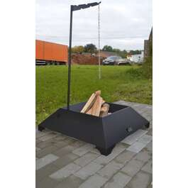 LÕKKEALUS ABAS 700X700MM