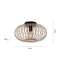 VALGUSTI RACOON Ø400 40W E27 PUIT VALGUSTI RACOON Ø400 40W E27 PUIT