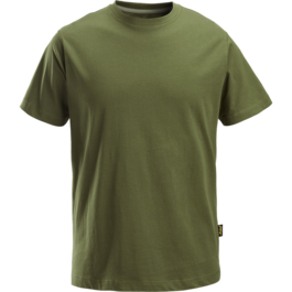 T-SHIRT  SNICKERS CLASSIC KHAKIROHELINE XL