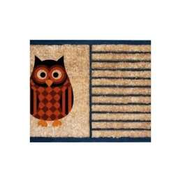 MUD MATT NICO 45X75CM KOOKOS